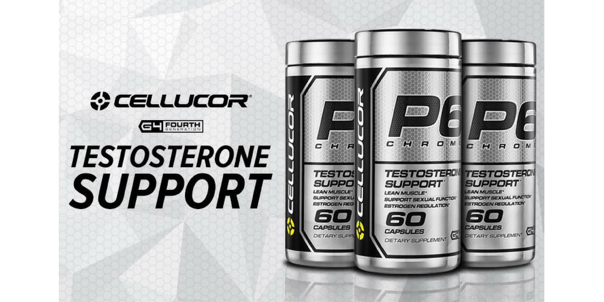 testosterone support supplements