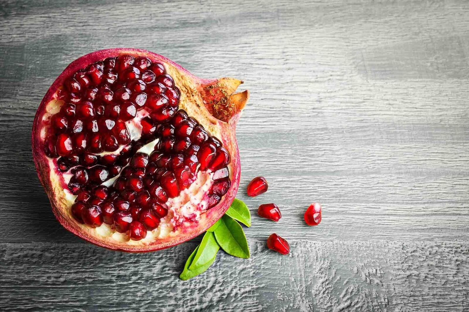 Pomegranate Juice Benefits for Men pomegranate