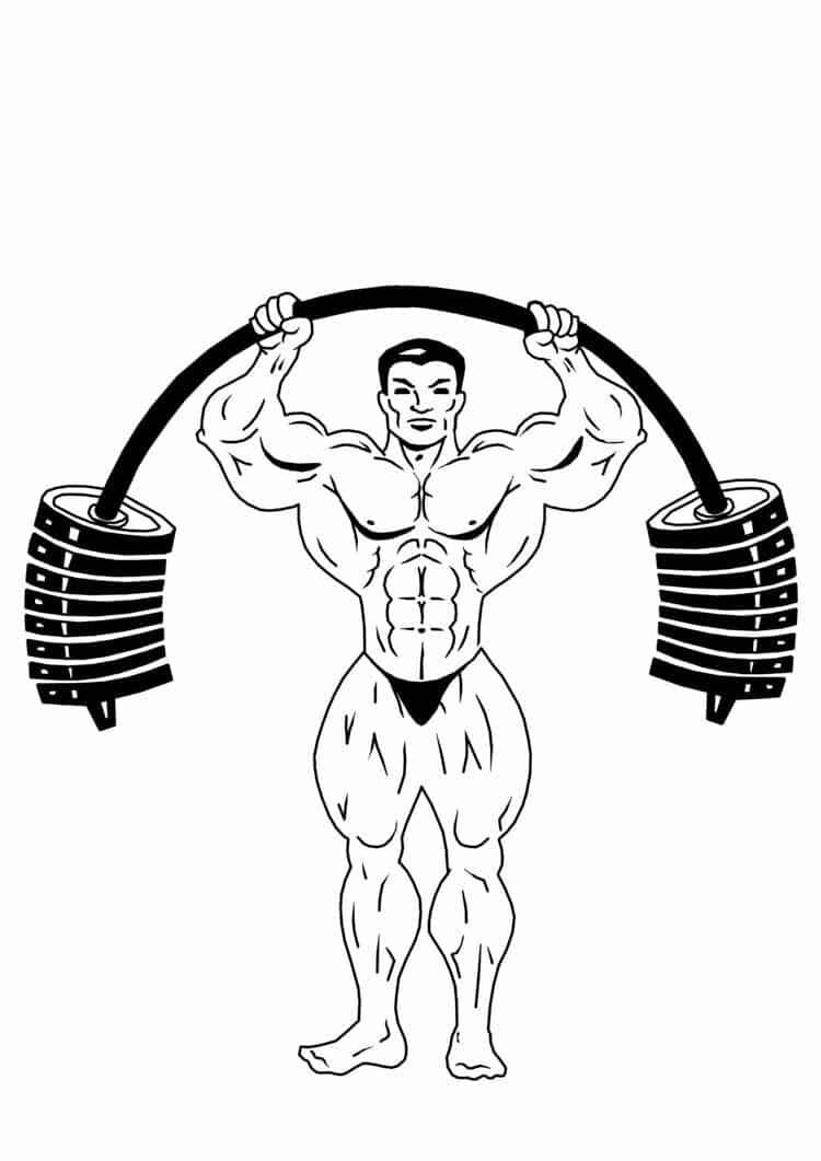 Catabolic vs Anabolic bodybuilding lifting