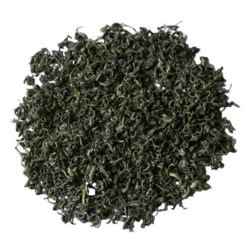 Selenium Tea Organic Green Tea